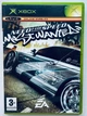 Need for Speed Most Wanted, Б/В, англійська версія - диск XBOX Original - зображення 1
