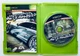 Need for Speed Most Wanted, Б/В, англійська версія - диск XBOX Original - зображення 3