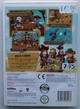 Pirates: Hunt For Blackbeard's Booty, Б/У, английская версия - диск Nintendo Wii - изображение 3