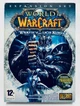 World of Warcraft Wrath of the Lich King Expansion Set + футляр (картон), Б/У, английская версия - диск для PC - изображение 1