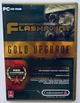 Operation Flashpoint Gold Upgrade, Б/У, английская версия - диск для PC - изображение 1