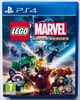 LEGO Marvel Super Heroes, русские субтитры - диск для PlayStation 4, Б/У - изображение 1