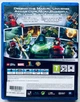 LEGO Marvel Super Heroes, русские субтитры - диск для PlayStation 4, Б/У - изображение 3