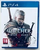 The Witcher 3 Wild Hunt + картонний футляр, Б/В, російська версія - диск для PlayStation 4 - зображення 2