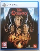 The Quarry, Б/В, російська версія - диск для PlayStation 5 - зображення 1