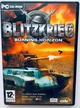 Blitzkrieg Burning Horizon, Б/У, английская версия - диск для PC - изображение 1