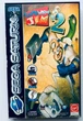 Earthworm Jim 2, Б/У, английская версия - диск SEGA Saturn - изображение 1