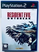 Resident Evil: Outbreak, Б/У, английская версия - диск для PlayStation 2 - изображение 1