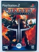 Quake III: Revolution, Б/У, английская версия - диск для PlayStation 2 - изображение 1
