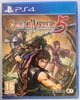 Samurai Warriors 5, Б/У, английская версия - диск для PlayStation 4 - изображение 1