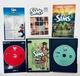 The Sims 2 University Expansion Pack, Б/У, английская версия - диск для PC - изображение 2
