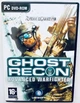 Tom Clancy's Ghost Recon Advanced Warfighter, Б/У, английская версия - диск для PC - изображение 1