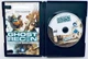 Tom Clancy's Ghost Recon Advanced Warfighter, Б/У, английская версия - диск для PC - изображение 2