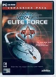 Star Trek: Voyager Elite Force Expansion Pack, Б/У, английская версия - диск для PC - изображение 1