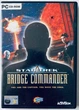 Star Trek: Bridge Commander, Б/У, английская версия - диск для PC - изображение 1