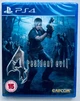 Resident Evil 4, англійська версія - диск для PlayStation 4 - зображення 1