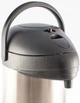 Термос-помпа Thermocafe by Thermos CO2-2500 2.5 л (5010576137319) - изображение 3