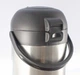 Термос-помпа Thermocafe by Thermos CO2-2500 2.5 л (5010576137319) - изображение 7