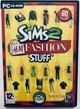 The Sims 2 H&M Fashion Stuff, Б/У, английская версия - диск для PC - изображение 1