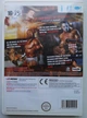 TNA iMPACT! Total Nonstop Action Wrestling, Б/У,&nbsp;английская версия - диск Nintendo Wii - изображение 3