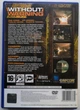 Without Warning, Б/У, английская версия - диск для Playstation 2 - изображение 3