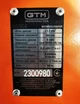Мотоблок GTM B-7/80-3 бензиновый - изображение 4