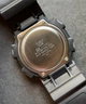 Часы наручные Casio W-737H-1A illuminator - изображение 5