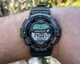Часы наручные Casio WS-1200H-3A Fishing Gear для рыбалки - изображение 6