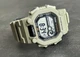 Часы наручные Casio W-737HX-5A тактические хаки - изображение 2