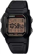 Часы наручные Casio W-800HG-9A - изображение 1