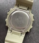 Часы наручные Casio W-737HX-5A тактические хаки - изображение 5