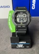 Годинник спортивний Casio WS-1400H-1A illuminator lap memory - зображення 3