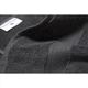 Полотенце махровое Lotus Home - Grand soft twist antrasit антрацит 50*90 - изображение 2