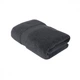 Полотенце махровое Lotus Home - Grand soft twist antrasit антрацит 50*90 - изображение 4