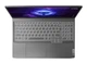 Ноутбук Lenovo LOQ 15APH8 (82XT0088RM) Storm Gray - изображение 4