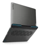 Ноутбук Lenovo LOQ 15APH8 (82XT0088RM) Storm Gray - изображение 6