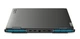 Ноутбук Lenovo LOQ 15APH8 (82XT0088RM) Storm Gray - изображение 8