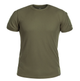 Футболка тактическая Helikon TopCool - Olive олива 2XL - изображение 1