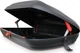 Бокс 400л. Kenguru Discovery Carbon Line 400 с двухсторонним открытием - изображение 1
