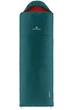 Спальний мішок Ferrino Lightec 950 SSQ/+5°C Green Left (86652NVVS) - зображення 1
