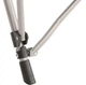 Стул раскладной Outwell Goya Night Blue (470411) - изображение 4