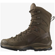 Чоловічі тактичні зимові берці Salomon Quest 4D Forces High GTX розмір 40 25 см Dark Brown - зображення 3