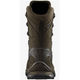 Чоловічі тактичні зимові берці Salomon Quest 4D Forces High GTX розмір 40 25 см Dark Brown - зображення 4