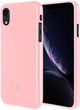 Панель Mercury Jelly Case для Samsung Galaxy A34 5G Pink (8809887885883) - зображення 1