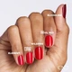 Гель-лак CND Shellac First Love #324 7.3 мл - изображение 4