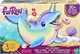 Интерактивная игрушка Hasbro FurReal Нарвал радужный Вэйви дельфин FurReal Wavy Narwhal Interactive Toy (F2604) - изображение 8