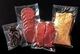 Вакуумные пакеты 10 штук 17х25 см Прозрачный для продолжительности хранения продуктов (SH772072) - изображение 2