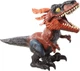 Світ Юрського періоду Пірораптор Інтерактивний Динозавр Jurassic World Pyroraptor GYW89 - зображення 4