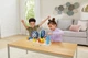 Развивающий конструктор VTech Marble Rush Fun Fair Set - изображение 3