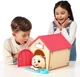 Интерактивная игрушка Little Live Pets Дом с сюрпризом Little Live Pets My Puppy's Home Interactive Plush Toy - изображение 6